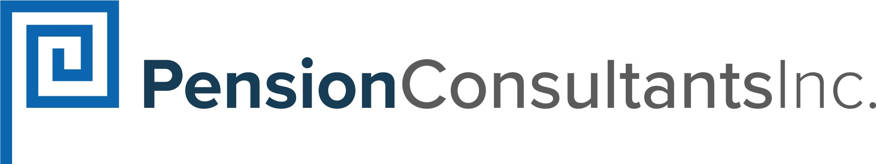 Pension Consultants, Inc.